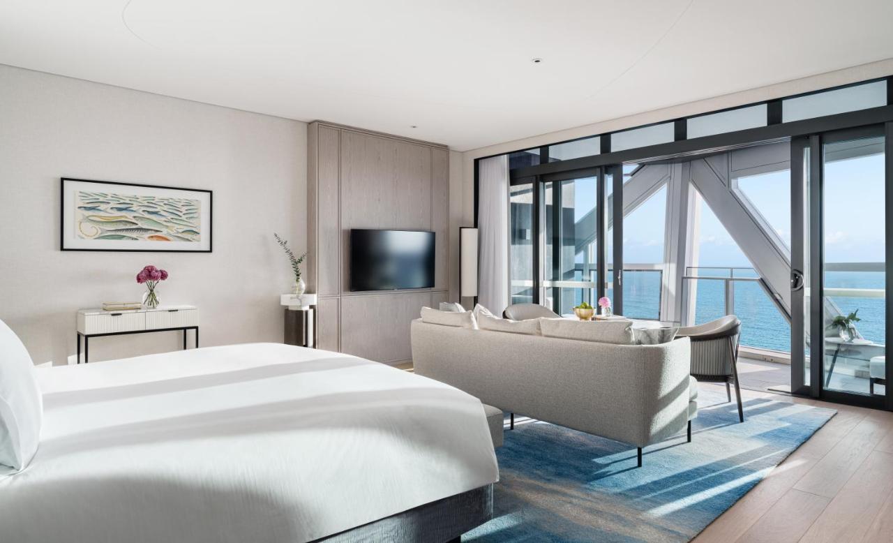 The Langham, Gold Coast And Jewel Residences 외부 사진