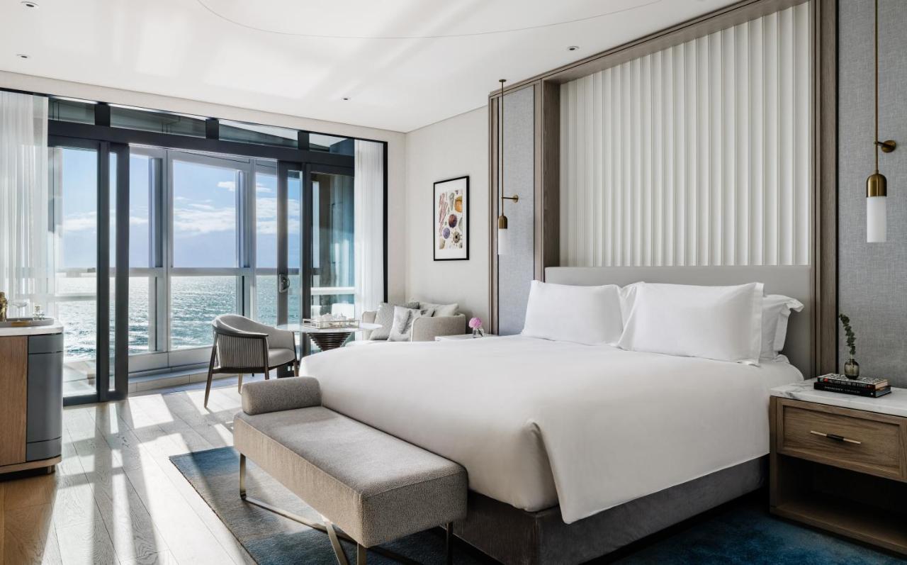 The Langham, Gold Coast And Jewel Residences 외부 사진