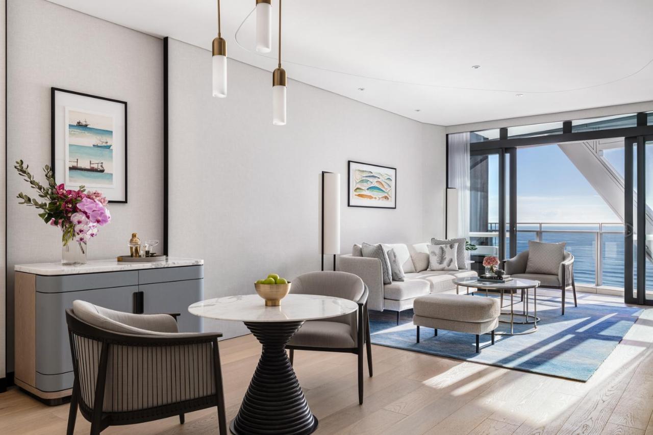 The Langham, Gold Coast And Jewel Residences 외부 사진 The Ritz-Carlton, Melbourne