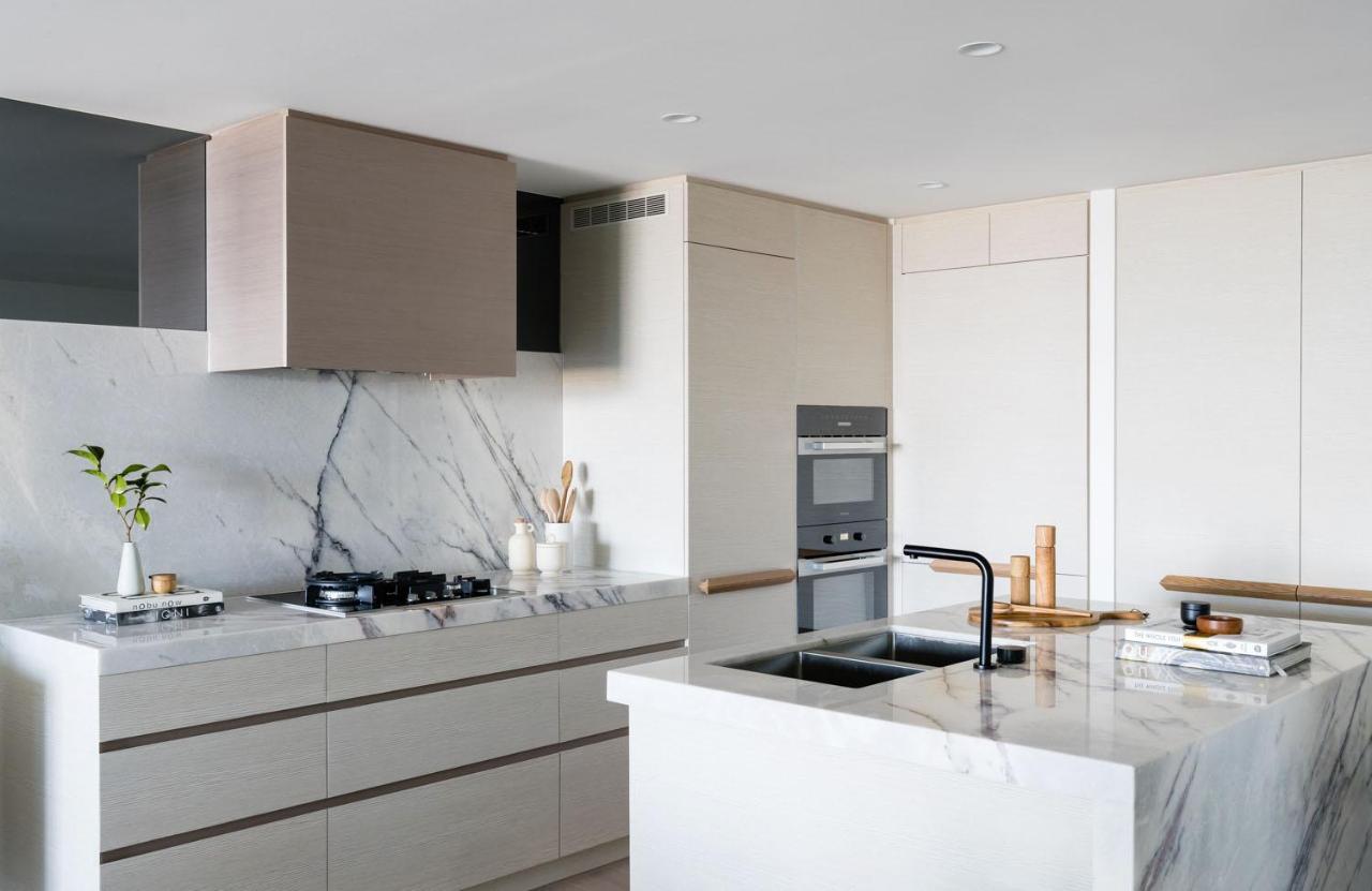 The Langham, Gold Coast And Jewel Residences 외부 사진