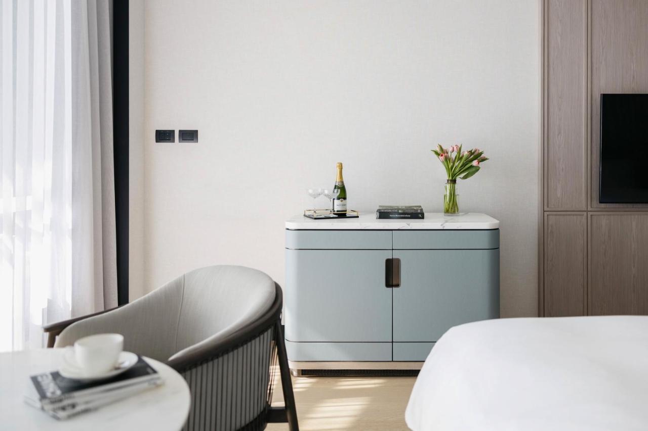 The Langham, Gold Coast And Jewel Residences 외부 사진