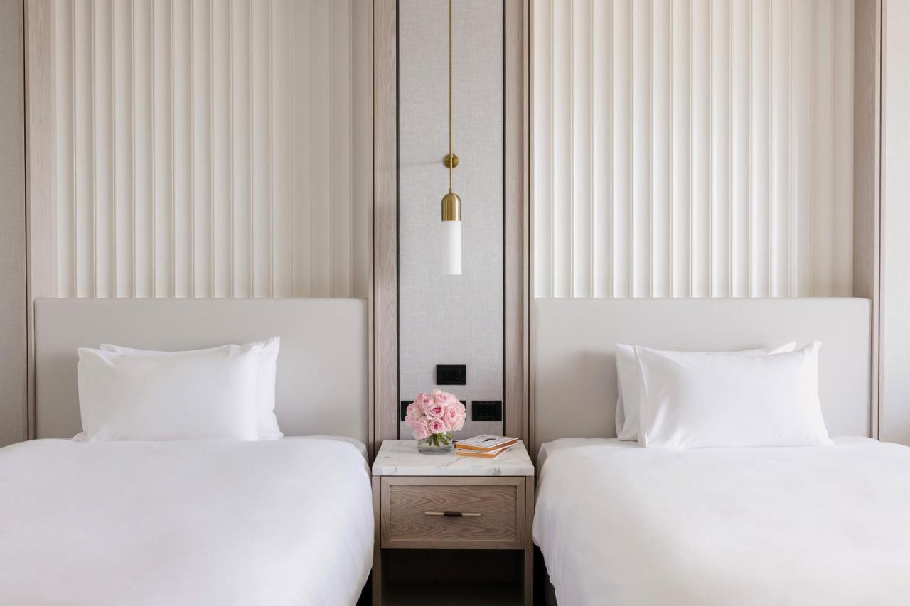 The Langham, Gold Coast And Jewel Residences 외부 사진 Deluxe Room